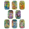 thumbnail image 1 of Pokemon SV8.5 Prismatic Evolutions Mini Tin Randomly Selected, 1 of 5