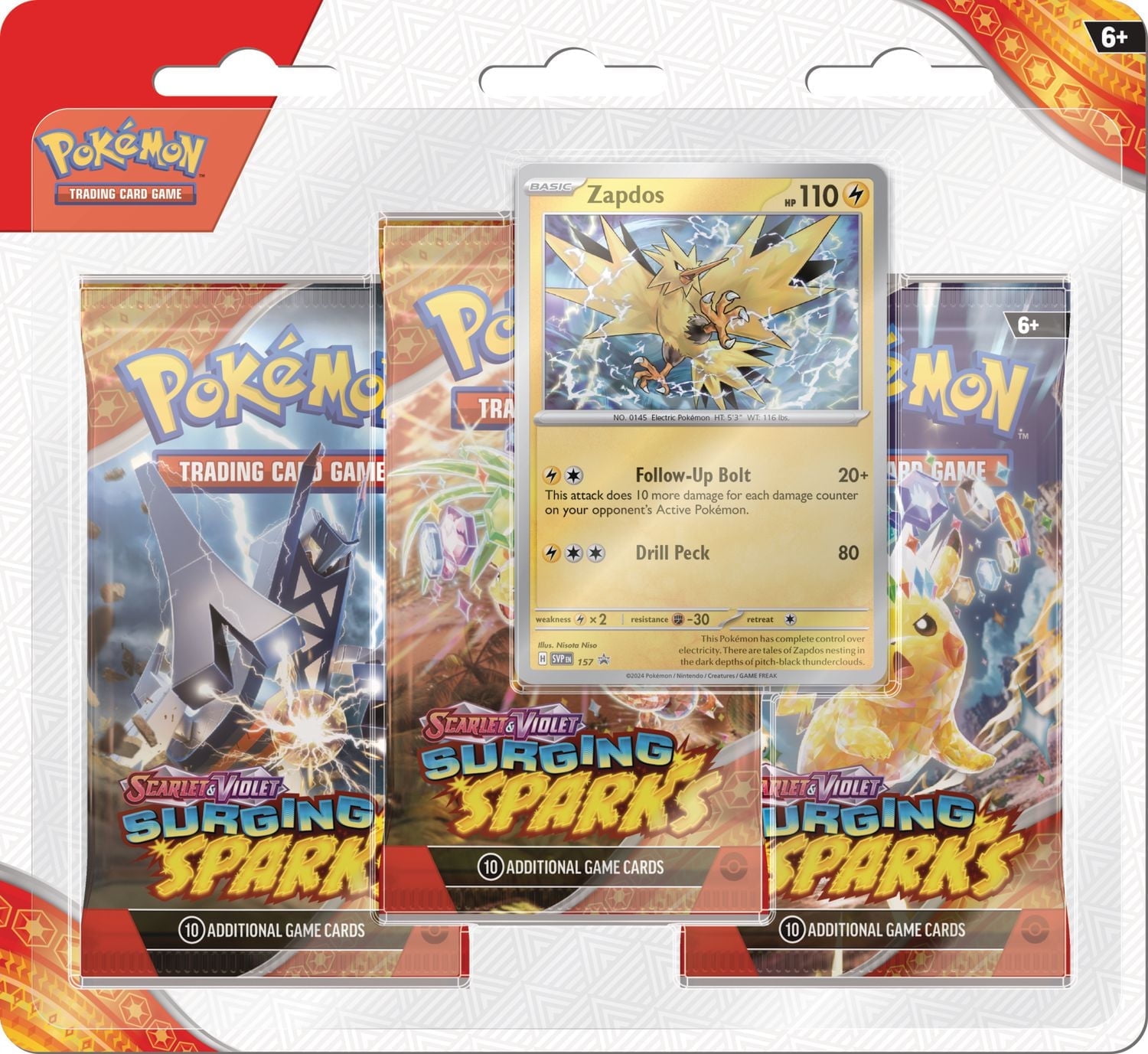 Pokemon Cards in Pokemon Collectibles - Walmart.com