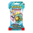 thumbnail image 1 of POKEMON SV9 JOURNEY TOGETHER BLISTER, 1 of 4