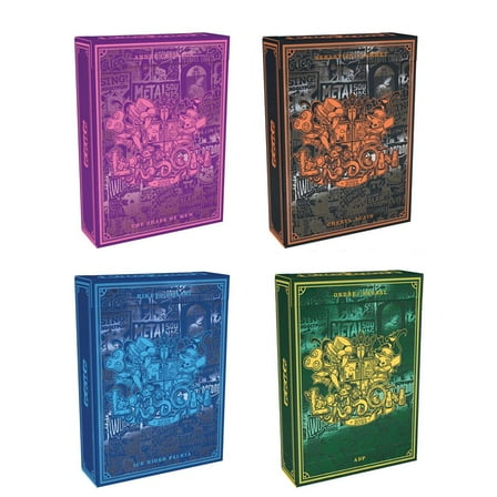 POKEMON WORLD CHAMPIONSHIP DECK - 1 Deck At Random