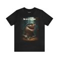 thumbnail image 1 of POKER ALL MY FISHES T-SHIRT, 1 of 2