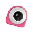 thumbnail image 1 of POKI CAM PINK BODY 8MP LIFE CAM 1080PH DVIDEOS PHOTO 120 LENS, 1 of 2