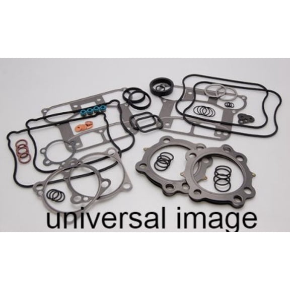 POL 440XCRSP,INDYXCR440 94-97 TOP END GASKET SET