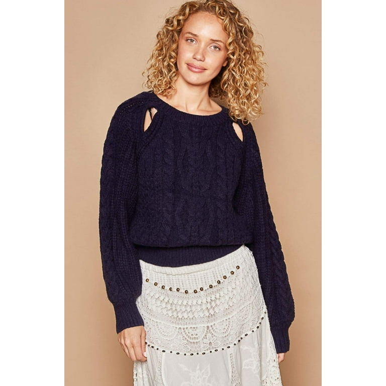 Pol sweater best sale