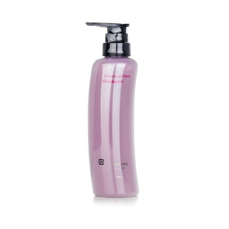 Pola Growing Shot Glamorous Care Shampoo Pola Growing Shot Glamorous Care Shampoo