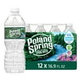 thumbnail image 1 of Poland Spring Maine Spring Water, 16.9 Fl Oz, 12-Pack Plastic Bottles, 1 of 12