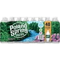 thumbnail image 1 of Poland Spring  Maine Spring Water, 16.9 fl oz  bottles (Pack of 40), 1 of 3