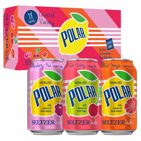 POLAR 12Z18P SLTZADE COAST VTY