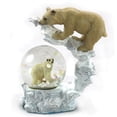 thumbnail image 1 of POLAR BEAR WATERGLOBE, 1 of 4