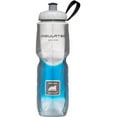 thumbnail image 1 of POLAR BOTTLE INSULATED WATER BOTTLE - 24OZ - BLUE FADE, 1 of 2