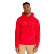 U.S. Polo Assn. Men's Polar Fleece Hoodie