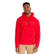 U.S. Polo Assn. Men's Polar Fleece Hoodie