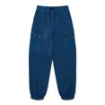 thumbnail image 1 of Weekend Academy Boys Polar Fleece Joggers with Zipper Pockets, Size XS-XXL, 1 of 3