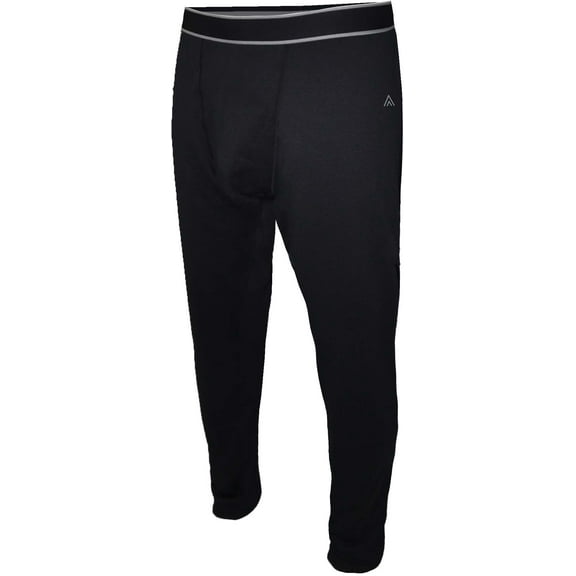 POLAR HEAT NANUUQ MENS THERMAL BASE LAYER BOTTOM 2XL