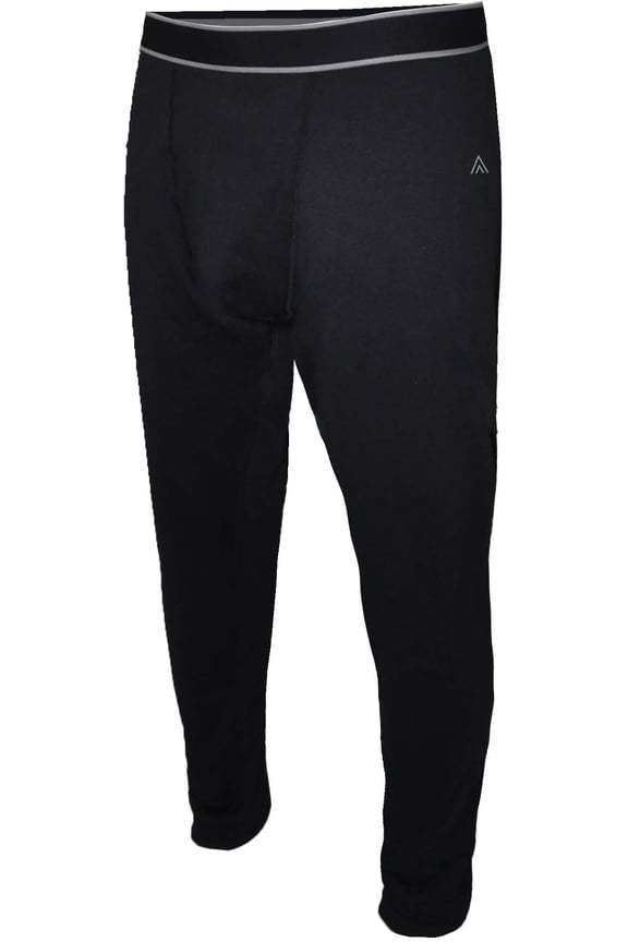 MENS THERMAL BASE LAYER BOTTOM 2XL
