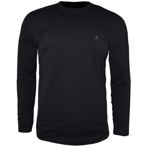 POLAR HEAT NANUUQ MENS THERMAL BASE LAYER TOP LG