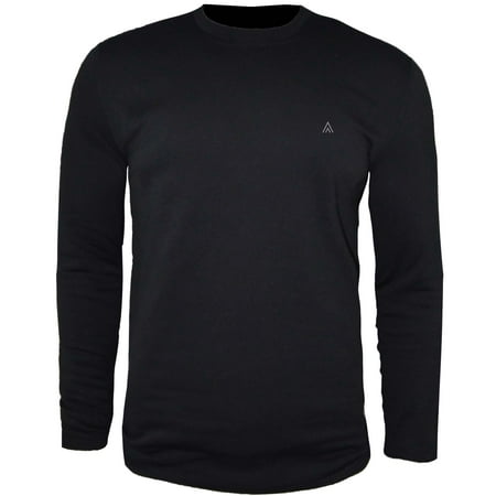 Polar Heat Nanuuq MENS THERMAL BASE LAYER TOP XL