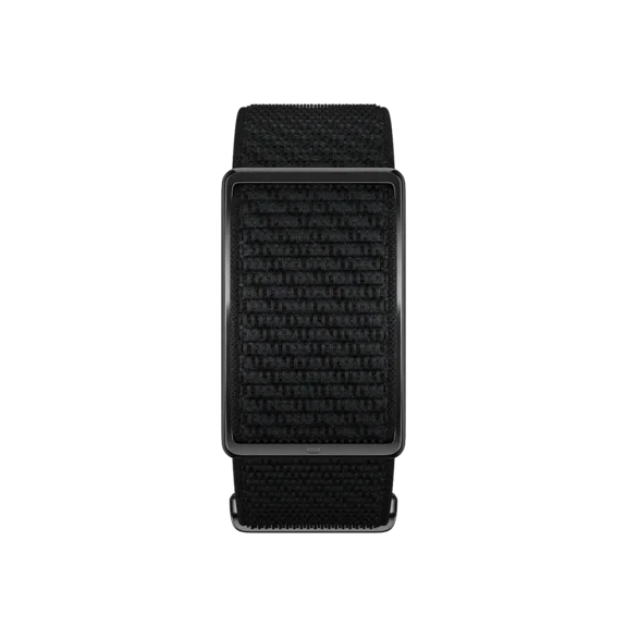 POLAR Loop – Smart Screen-Free Wearable Health & Fitness Band with 24/7 Heart Rate, Sleep & Activity Tracking, Automatic Training Detection, No Subscription, 8-Day Battery, Night Black