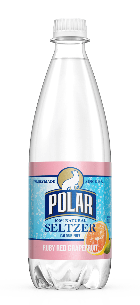 POLAR SLTZR RRD GPFT PET 20OZ LS12