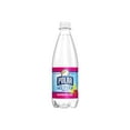thumbnail image 1 of Polar Zero Calorie Raspberry Lime Sparkling Seltzer Water, 20 fl oz, Bottle, 1 of 5