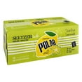 thumbnail image 1 of POLAR SLTZRADE STFT LMND CN 12OZ 8PKX3, 1 of 4