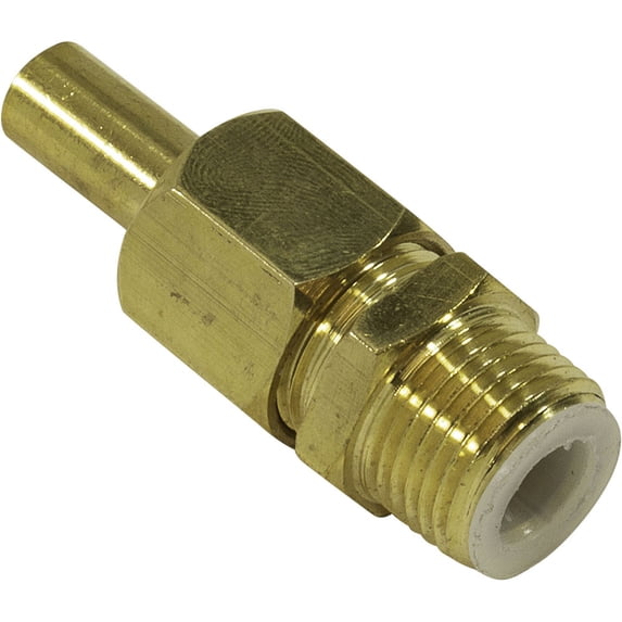 Jandy Pro Series Nozzle, Comet, 3-3T