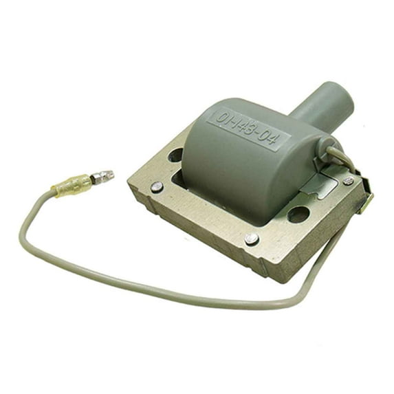 Sport-Parts Inc for Polaris Fuji External Coil - 01-143-04