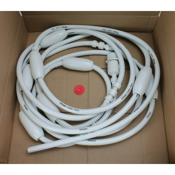 POLARIS G5 180, 280, 380 Feed Hose Swimming Pool Cleaner Kit Swivel & Floats UWF