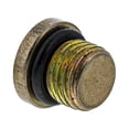 thumbnail image 1 of Polaris OEM Drain Plug with O-Ring for RZR, 3234499, 1 of 4