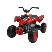 Polaris Outlaw 110 ATV Ride-On for Kids 12V