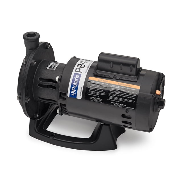Pb460 Polaris 3/4 HP Motor Booster Pump PB4-60 OEM for Pressure Pool Cleaners ...