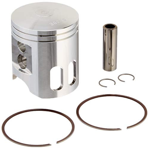 Wiseco 839M05350 53.50 mm 2-Stroke ATV Piston