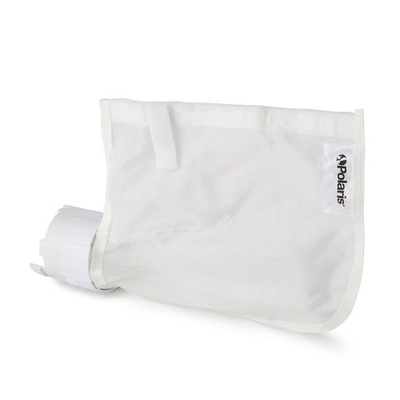 POLARIS Swimming Pool Cleaning 360 380 Sand Silt Replacement Bag 91001015, (1)
