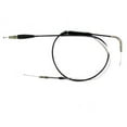 thumbnail image 1 of POLARIS THROTTLE CABLE, 1 of 1