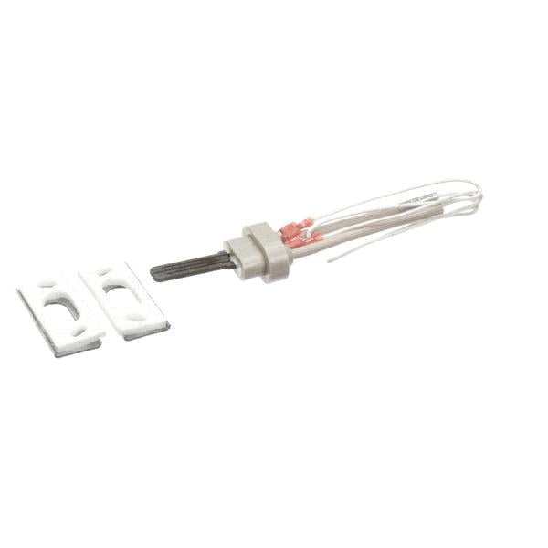 POLARIS WATER HEATER 100093631 IGNITER KIT INCLUDES:GASKET BR (Genuine OEM Part)