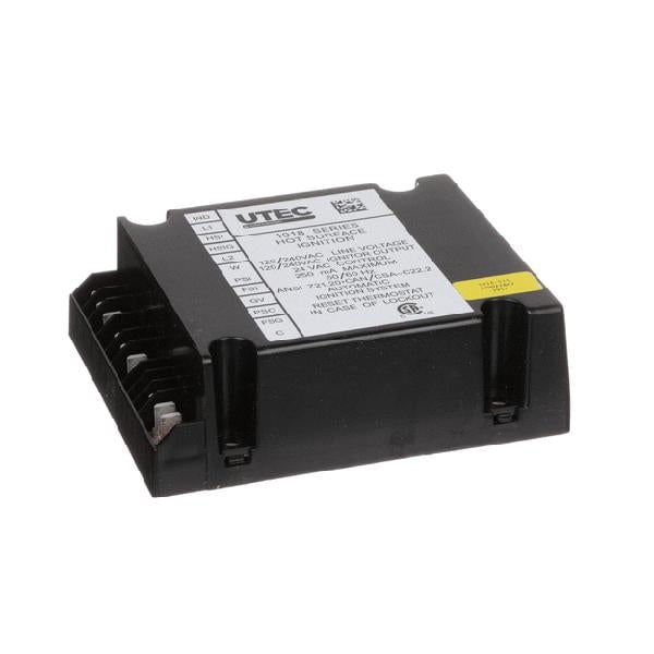 POLARIS WATER HEATER 100093697 IGNITION CONTROL MODULE BOX WI (Genuine OEM Part)