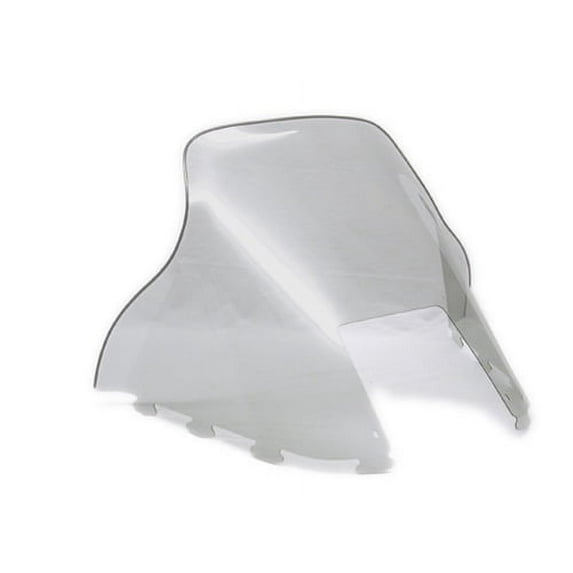 for for Polaris Windshield Smoke