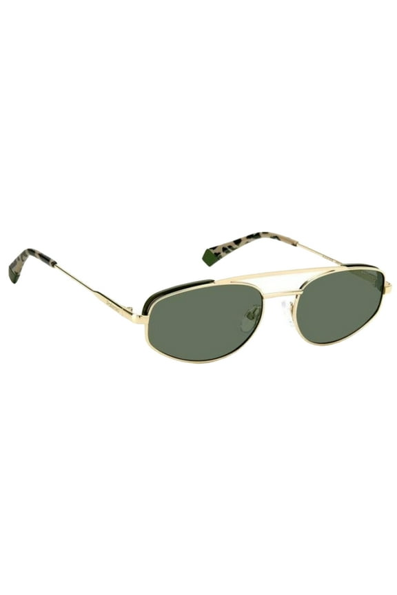 CORE GOLD Sunglasses ROUND 55/18