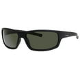 thumbnail image 1 of POLAROID CORE Sunglasses P 8411/S 09CA Black Rubber 63MM, 1 of 2
