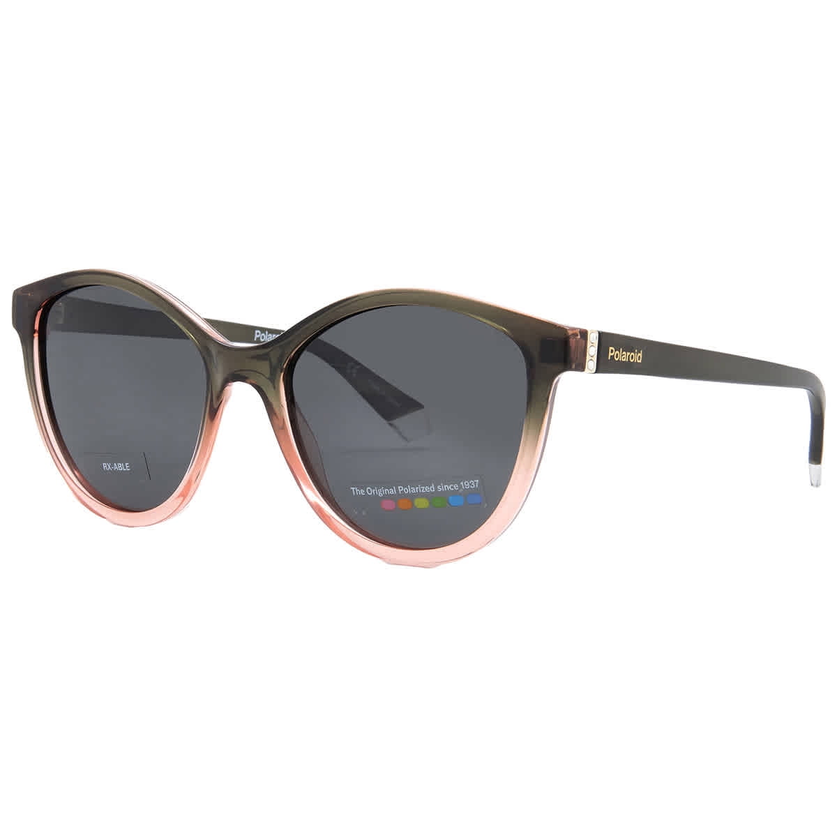 Polaroid Core Sunglasses PLD4149G-86SP-55 New with tags Polaroid Sunglasses for Women for sale | eBay main image 4