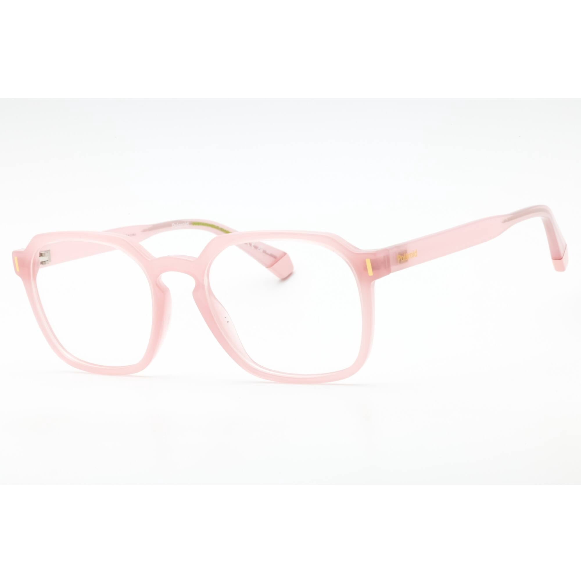 Polaroid Core EYEGLASSES PLDD482-35J-53 New with case Polaroid Glasses PLD-D449 35J main image 3