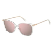 POLAROID sunglasses PLD 4170/G/S/X WOMAN 56.000/16.000/145.000 DDB GOLD COPPER