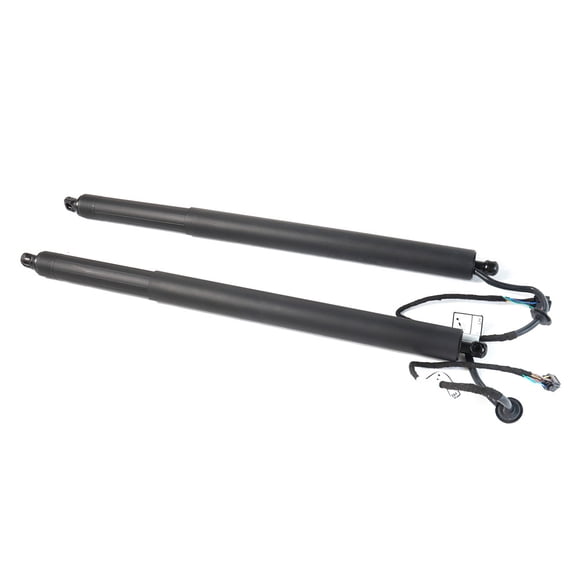 POLARPRA 1 pair of car trunk brace Electric brace 81770D3100 L/81771F8000 81780D3100 R/81781F8000 for Tucson 2015-2019