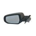 thumbnail image 1 of POLARPRA 1Pc Side Mirror For Malibu 2016-2022 Left/Driver 7 Pins GM1320539, 1 of 7