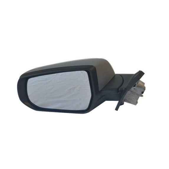 POLARPRA 1Pc Side Mirror For Malibu 2016-2022 Left/Driver 7 Pins GM1320539