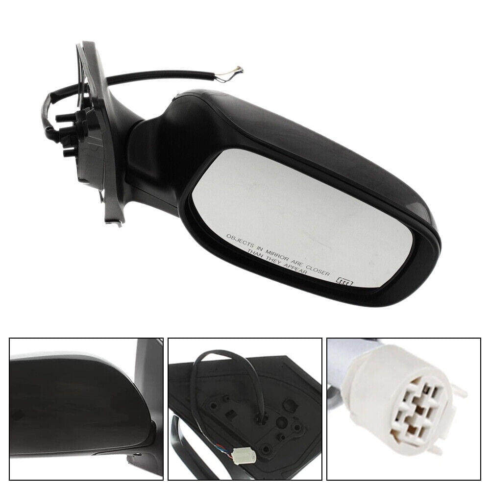 Side Mirror Replacement Toyota Corollanull