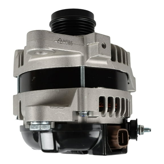 POLARPRA 1pc Alternator Fit for Toyota 2009-2010 Matrix 2009-2013 Corolla 1.8L 11385