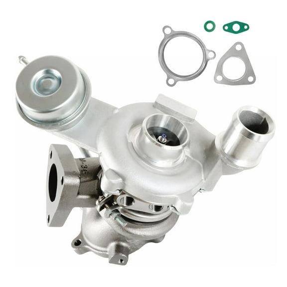 POLARPRA 1pc Left Turbocharger Turbo For 2010-2019 Ford Explorer Flex Taurus Lincoln 3.5L EcoBoost 790317-0006