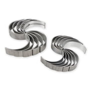 POLARPRA 1set 12pcs connecting rod bearings 10pcs crankshaft bearings Fit for Range Rover / Land Rover / Jaguar 3.0L V6