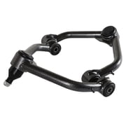 POLARPRA 2-4" Lift Front Upper Control Arms for 2006-2022 Dodge RAM 1500 2WD 4WD